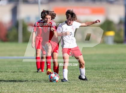Thumbnail 1 in Regis Jesuit @ Chaparral photogallery.
