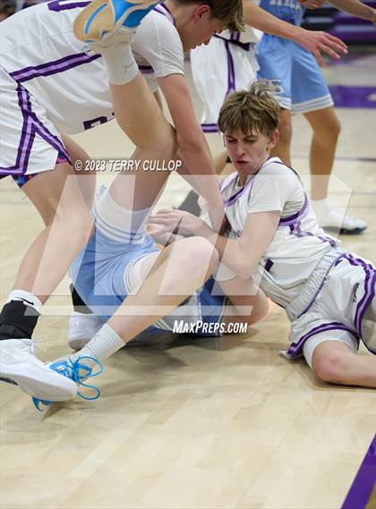Thumbnail 3 in Salem Hills @ Lehi (Sophomore) photogallery.
