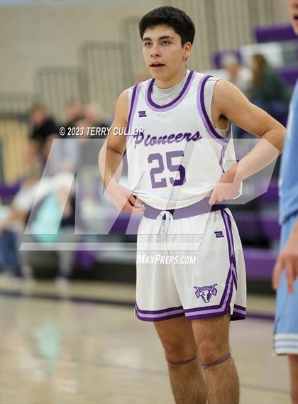 Thumbnail 3 in Salem Hills @ Lehi (Sophomore) photogallery.