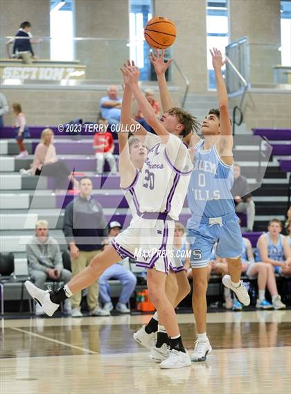 Thumbnail 1 in Salem Hills @ Lehi (Sophomore) photogallery.