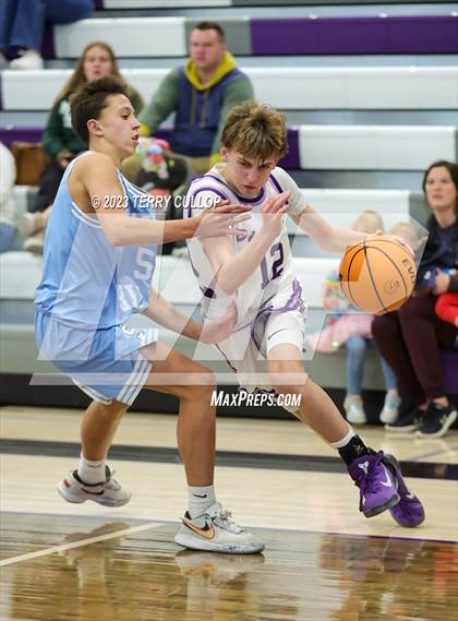 Thumbnail 2 in Salem Hills @ Lehi (Sophomore) photogallery.