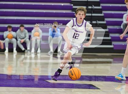 Thumbnail 1 in Salem Hills @ Lehi (Sophomore) photogallery.