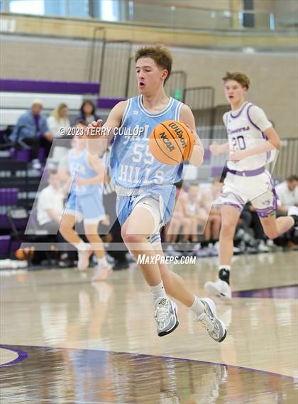 Thumbnail 1 in Salem Hills @ Lehi (Sophomore) photogallery.