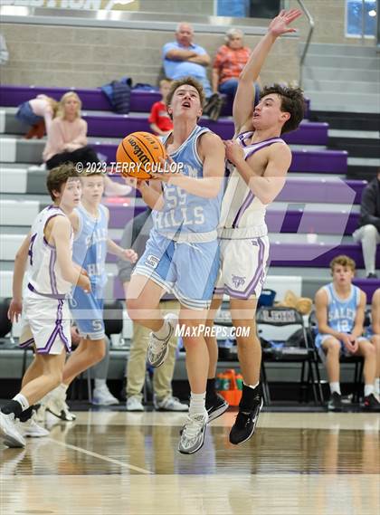 Thumbnail 2 in Salem Hills @ Lehi (Sophomore) photogallery.