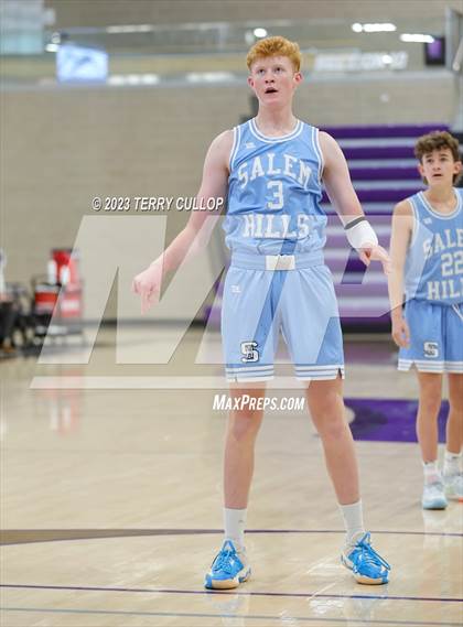 Thumbnail 1 in Salem Hills @ Lehi (Sophomore) photogallery.