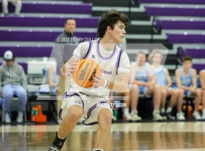 Thumbnail 3 in Salem Hills @ Lehi (Sophomore) photogallery.