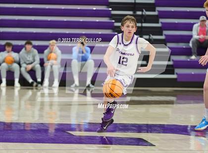 Thumbnail 3 in Salem Hills @ Lehi (Sophomore) photogallery.