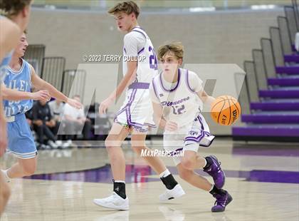 Thumbnail 1 in Salem Hills @ Lehi (Sophomore) photogallery.