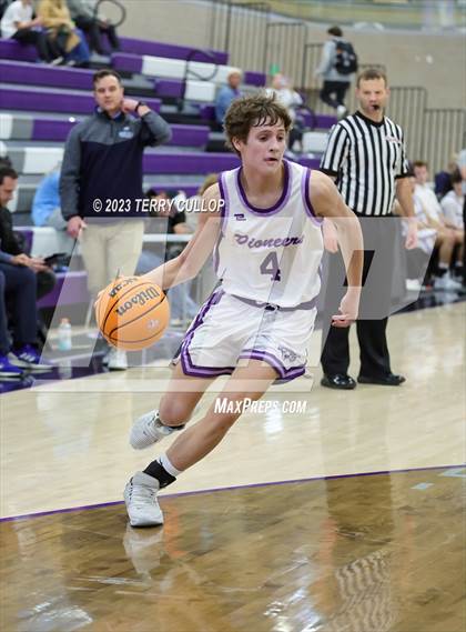Thumbnail 1 in Salem Hills @ Lehi (Sophomore) photogallery.