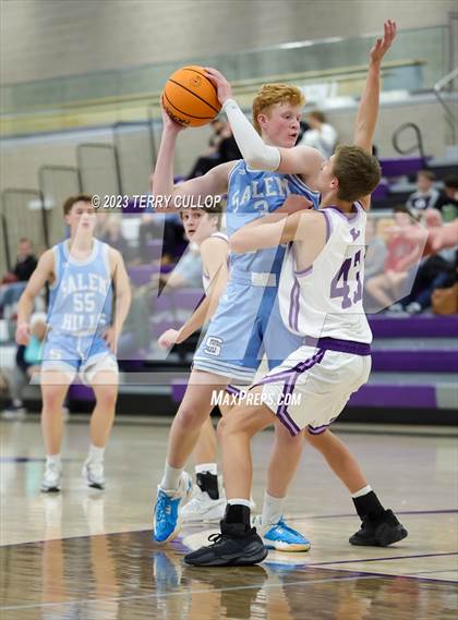 Thumbnail 3 in Salem Hills @ Lehi (Sophomore) photogallery.