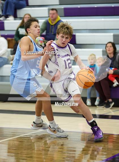 Thumbnail 3 in Salem Hills @ Lehi (Sophomore) photogallery.