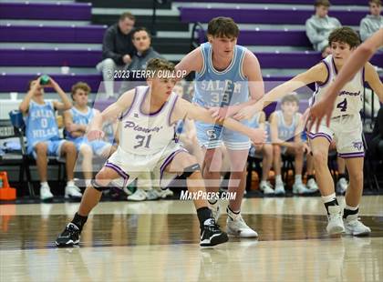 Thumbnail 1 in Salem Hills @ Lehi (Sophomore) photogallery.