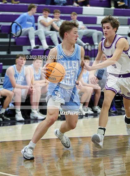 Thumbnail 3 in Salem Hills @ Lehi (Sophomore) photogallery.