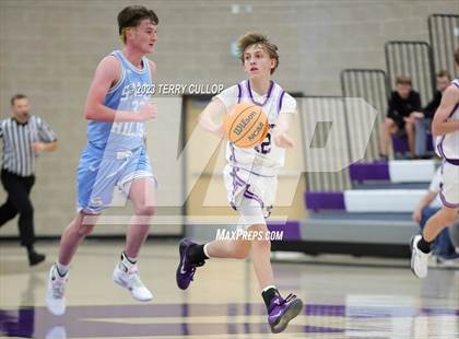 Thumbnail 3 in Salem Hills @ Lehi (Sophomore) photogallery.