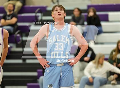 Thumbnail 2 in Salem Hills @ Lehi (Sophomore) photogallery.
