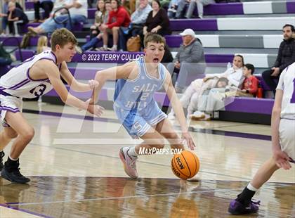 Thumbnail 3 in Salem Hills @ Lehi (Sophomore) photogallery.