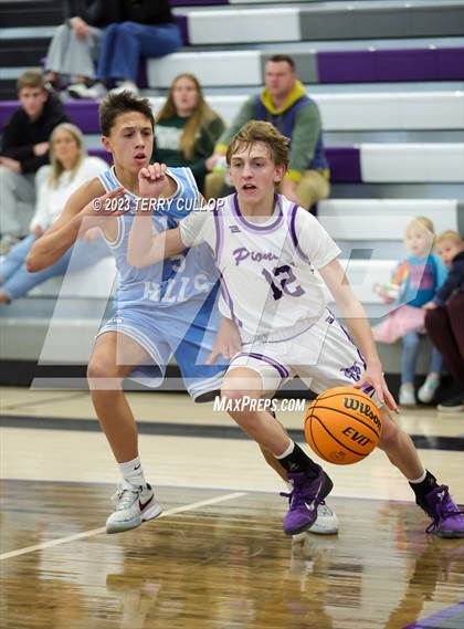 Thumbnail 3 in Salem Hills @ Lehi (Sophomore) photogallery.