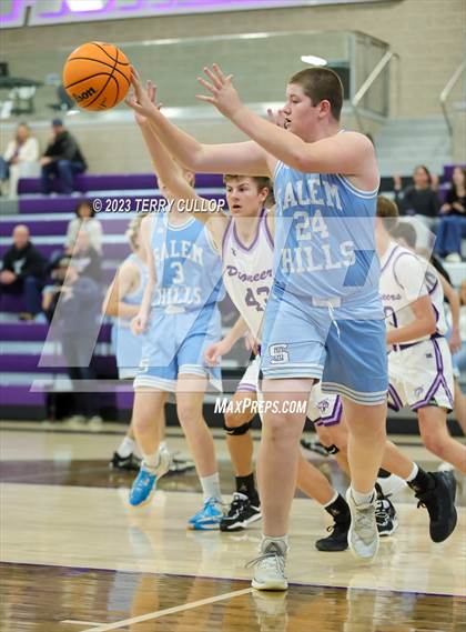 Thumbnail 1 in Salem Hills @ Lehi (Sophomore) photogallery.