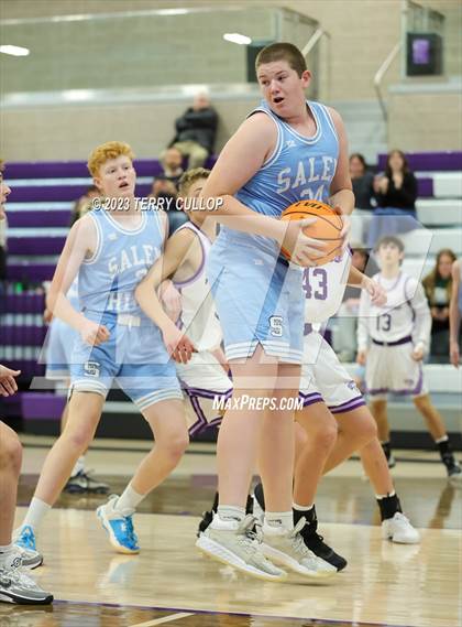 Thumbnail 2 in Salem Hills @ Lehi (Sophomore) photogallery.