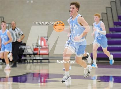 Thumbnail 2 in Salem Hills @ Lehi (Sophomore) photogallery.