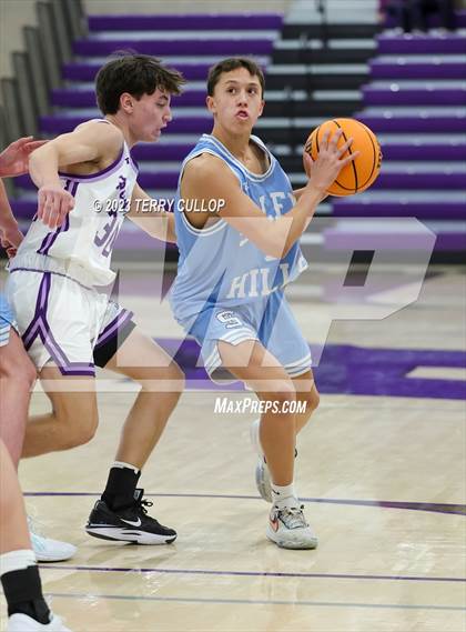 Thumbnail 3 in Salem Hills @ Lehi (Sophomore) photogallery.