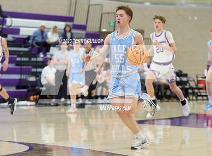 Thumbnail 3 in Salem Hills @ Lehi (Sophomore) photogallery.