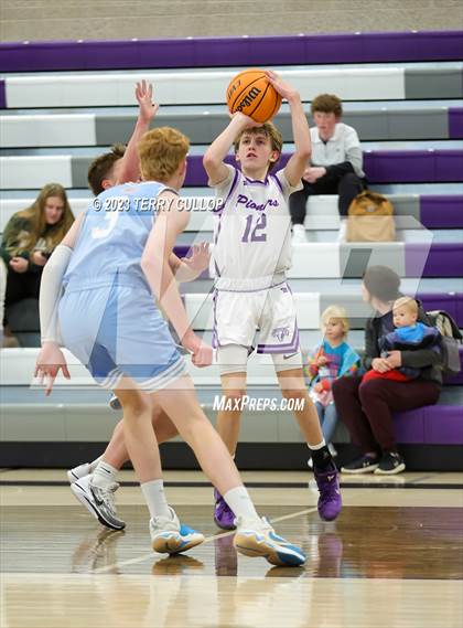 Thumbnail 1 in Salem Hills @ Lehi (Sophomore) photogallery.