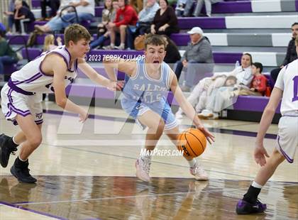 Thumbnail 1 in Salem Hills @ Lehi (Sophomore) photogallery.