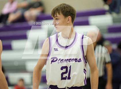 Thumbnail 2 in Salem Hills @ Lehi (Sophomore) photogallery.