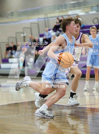 Thumbnail 3 in Salem Hills @ Lehi (Sophomore) photogallery.