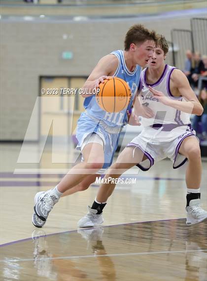 Thumbnail 3 in Salem Hills @ Lehi (Sophomore) photogallery.