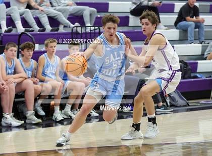 Thumbnail 3 in Salem Hills @ Lehi (Sophomore) photogallery.