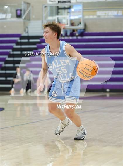 Thumbnail 3 in Salem Hills @ Lehi (Sophomore) photogallery.