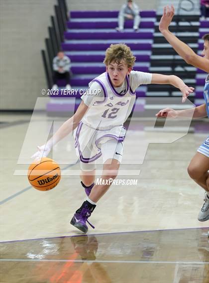 Thumbnail 3 in Salem Hills @ Lehi (Sophomore) photogallery.