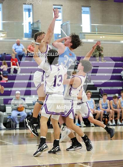 Thumbnail 1 in Salem Hills @ Lehi (Sophomore) photogallery.
