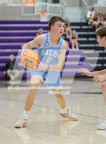 Thumbnail 3 in Salem Hills @ Lehi (Sophomore) photogallery.