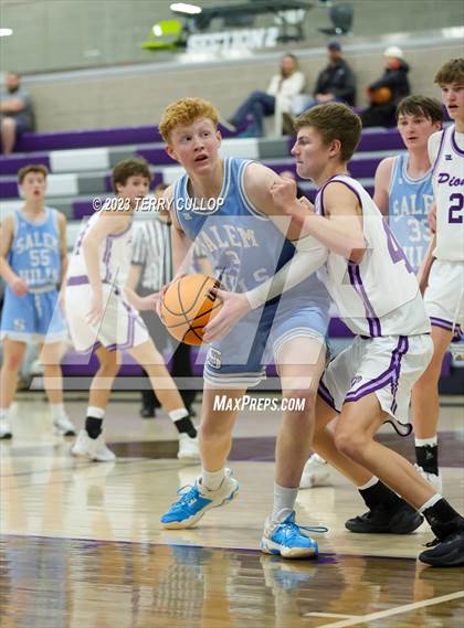 Thumbnail 1 in Salem Hills @ Lehi (Sophomore) photogallery.