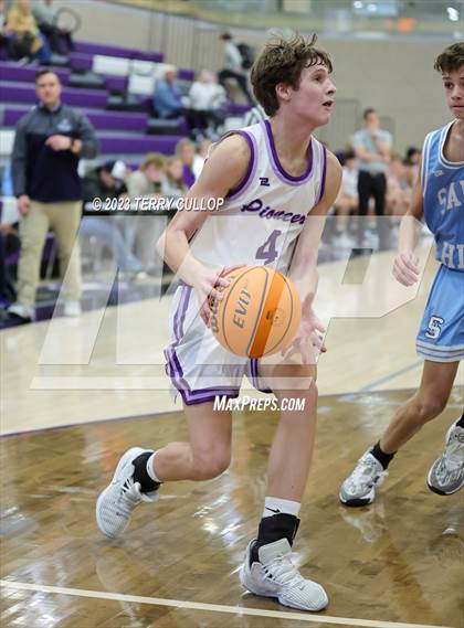 Thumbnail 1 in Salem Hills @ Lehi (Sophomore) photogallery.