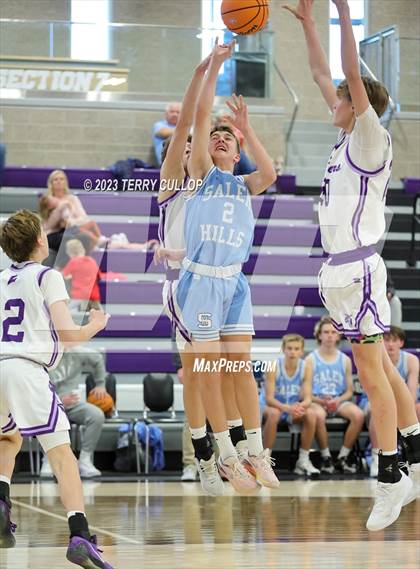 Thumbnail 3 in Salem Hills @ Lehi (Sophomore) photogallery.