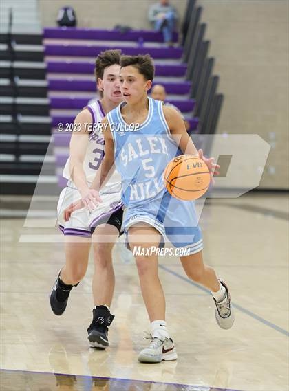 Thumbnail 1 in Salem Hills @ Lehi (Sophomore) photogallery.