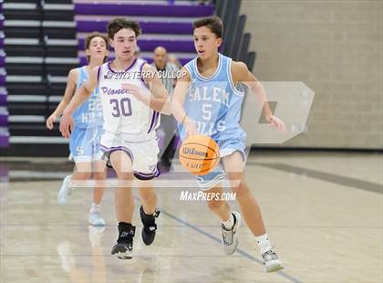 Thumbnail 2 in Salem Hills @ Lehi (Sophomore) photogallery.