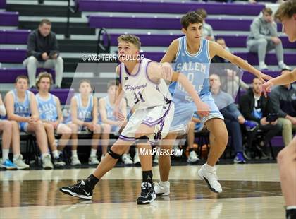Thumbnail 1 in Salem Hills @ Lehi (Sophomore) photogallery.