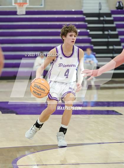 Thumbnail 3 in Salem Hills @ Lehi (Sophomore) photogallery.