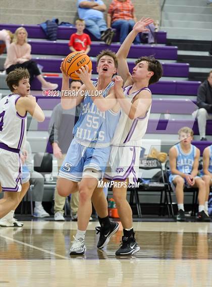 Thumbnail 3 in Salem Hills @ Lehi (Sophomore) photogallery.
