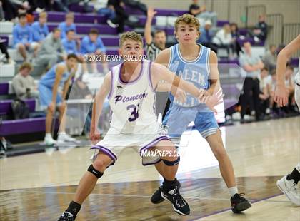 Thumbnail 1 in Salem Hills @ Lehi (Sophomore) photogallery.