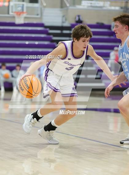 Thumbnail 3 in Salem Hills @ Lehi (Sophomore) photogallery.