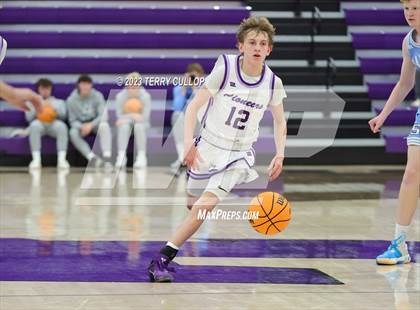 Thumbnail 2 in Salem Hills @ Lehi (Sophomore) photogallery.