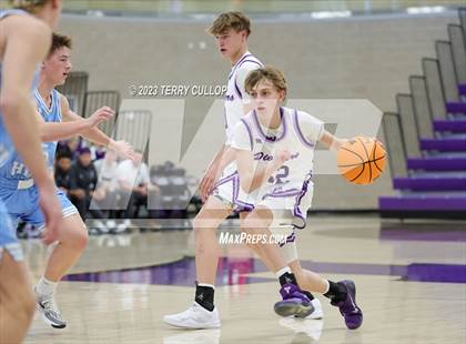 Thumbnail 2 in Salem Hills @ Lehi (Sophomore) photogallery.