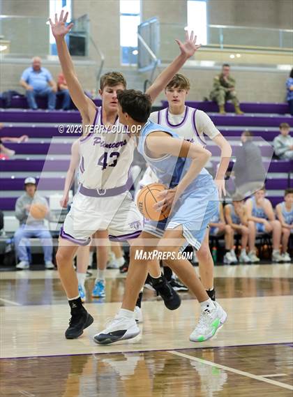 Thumbnail 3 in Salem Hills @ Lehi (Sophomore) photogallery.