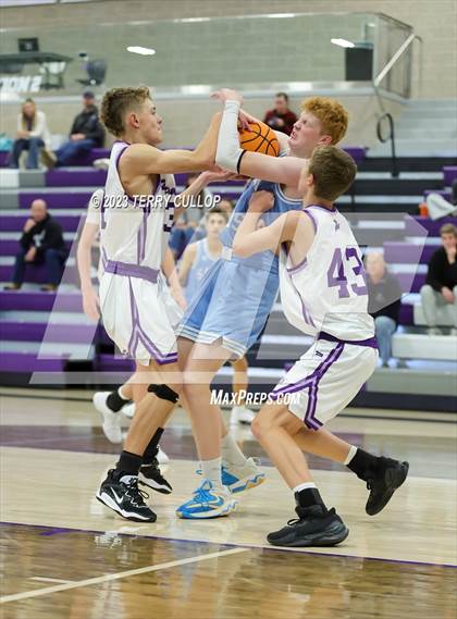 Thumbnail 2 in Salem Hills @ Lehi (Sophomore) photogallery.